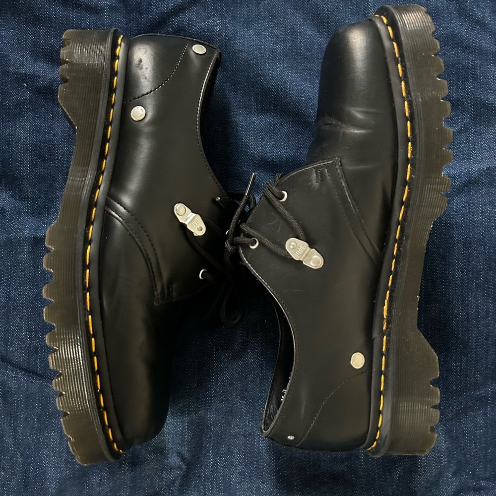 Dr. Martens 1461 Bex Stud size 10US men’s